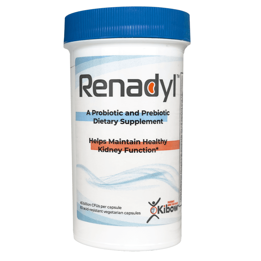 Renadyl Product Image